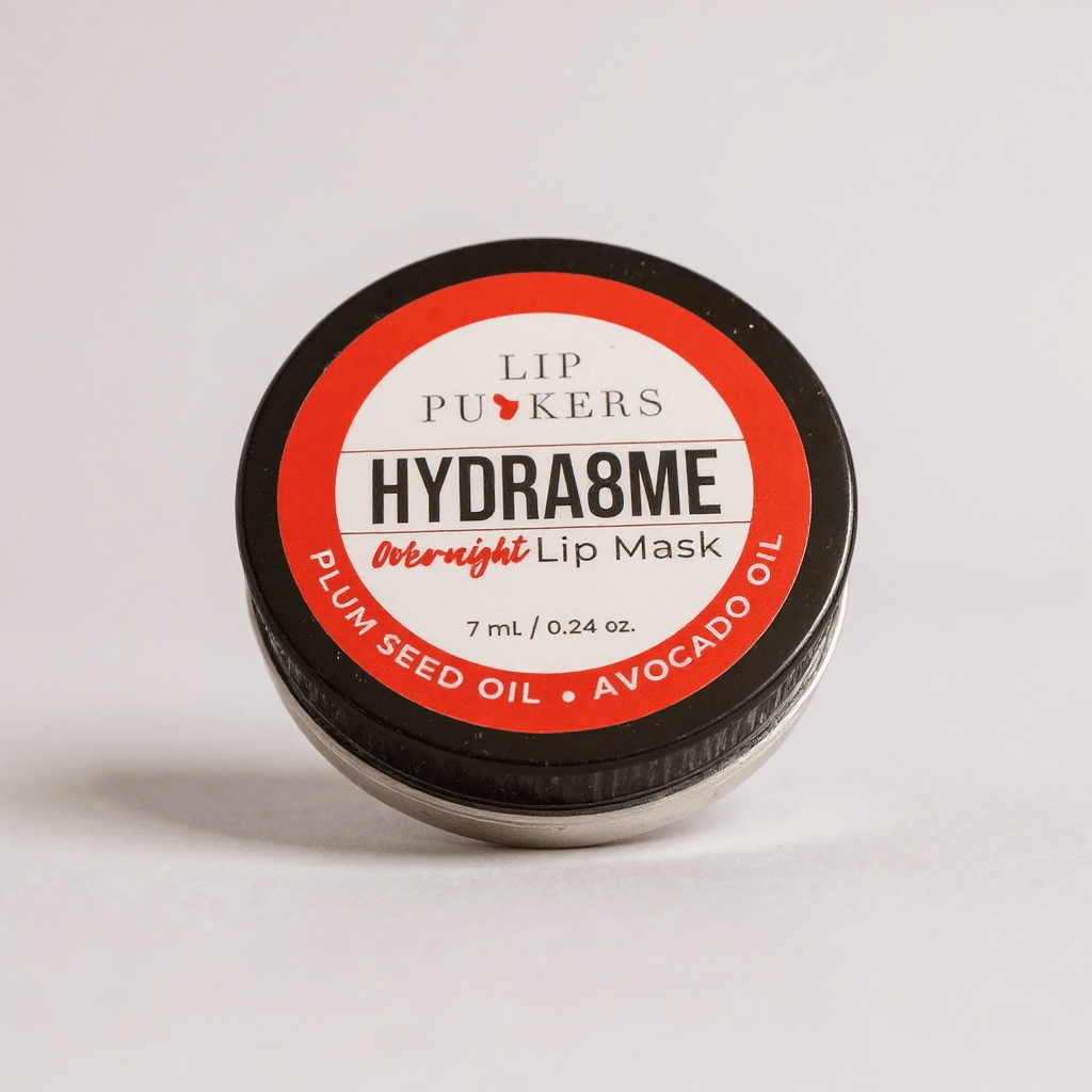 Hydra8me Lip Mask - Lip Puckers