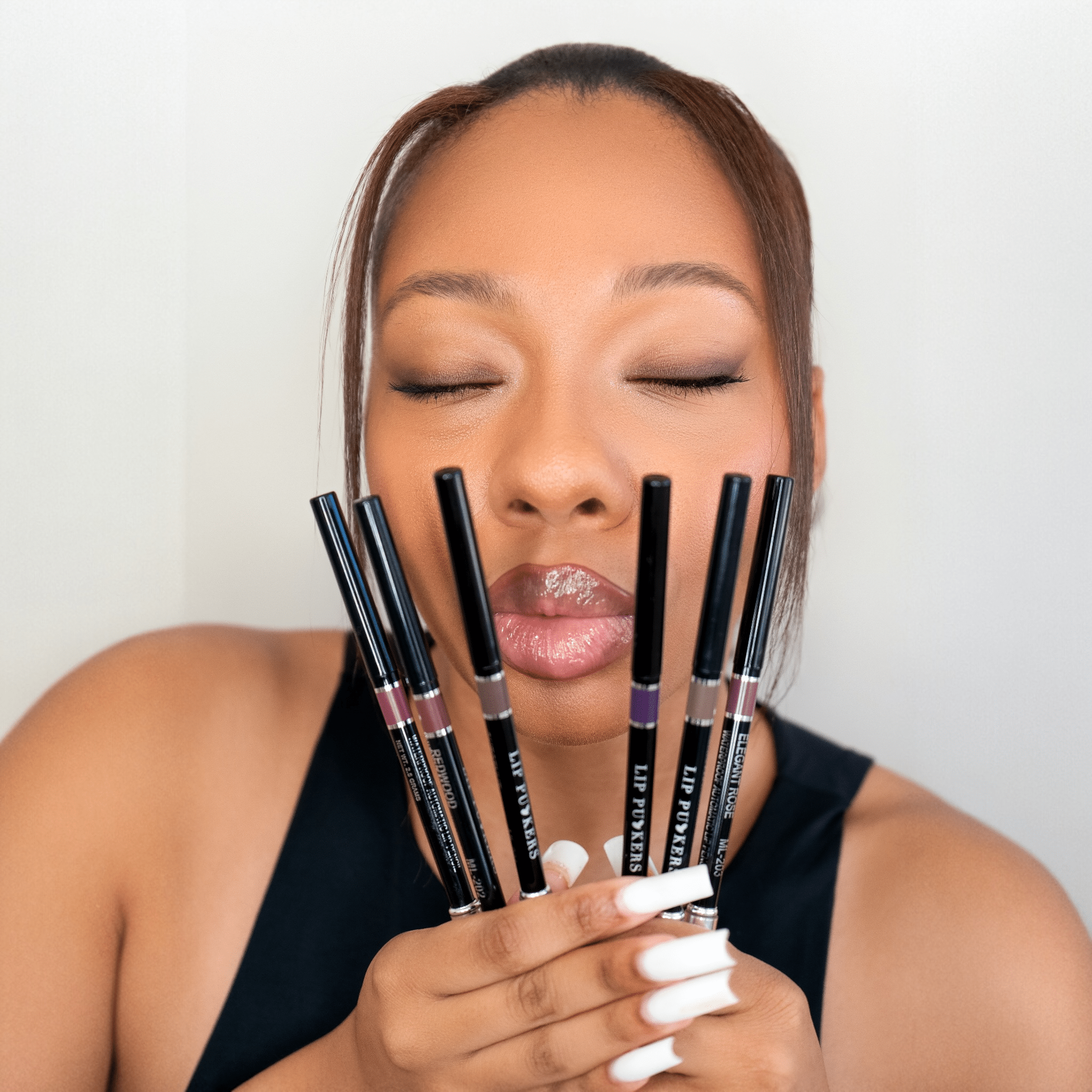 Lip Liners - Lip Puckers