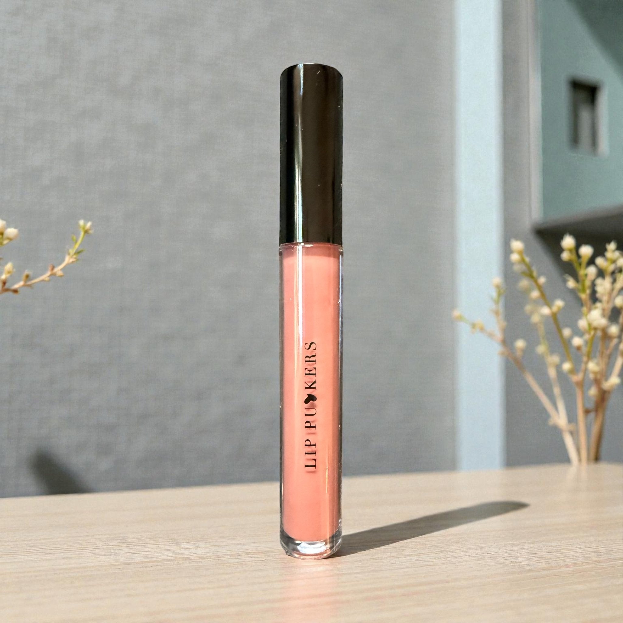 Lip Vinyl - Lip Puckers