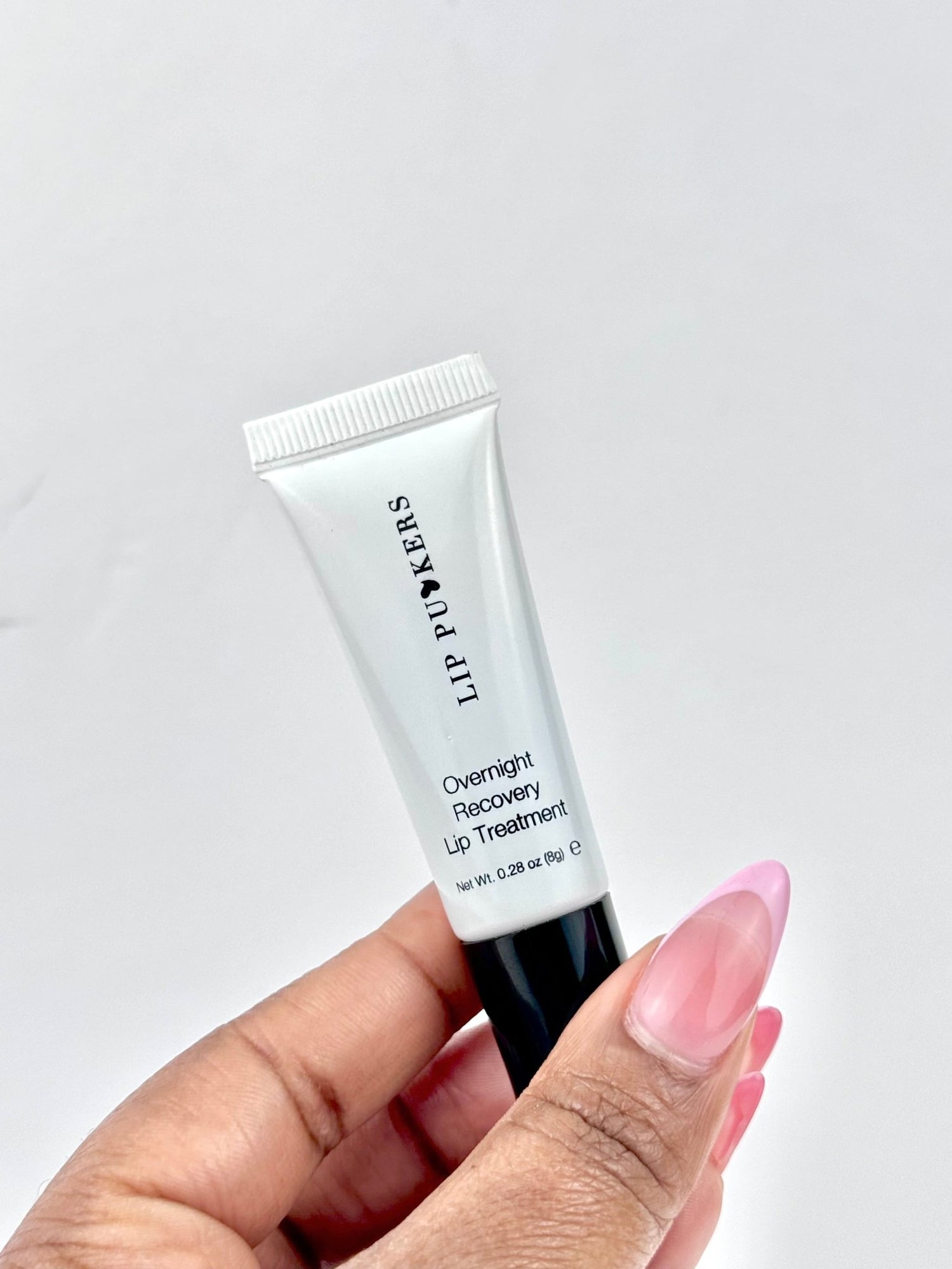 Overnight-recovery-lip-treatment - lip-puckers