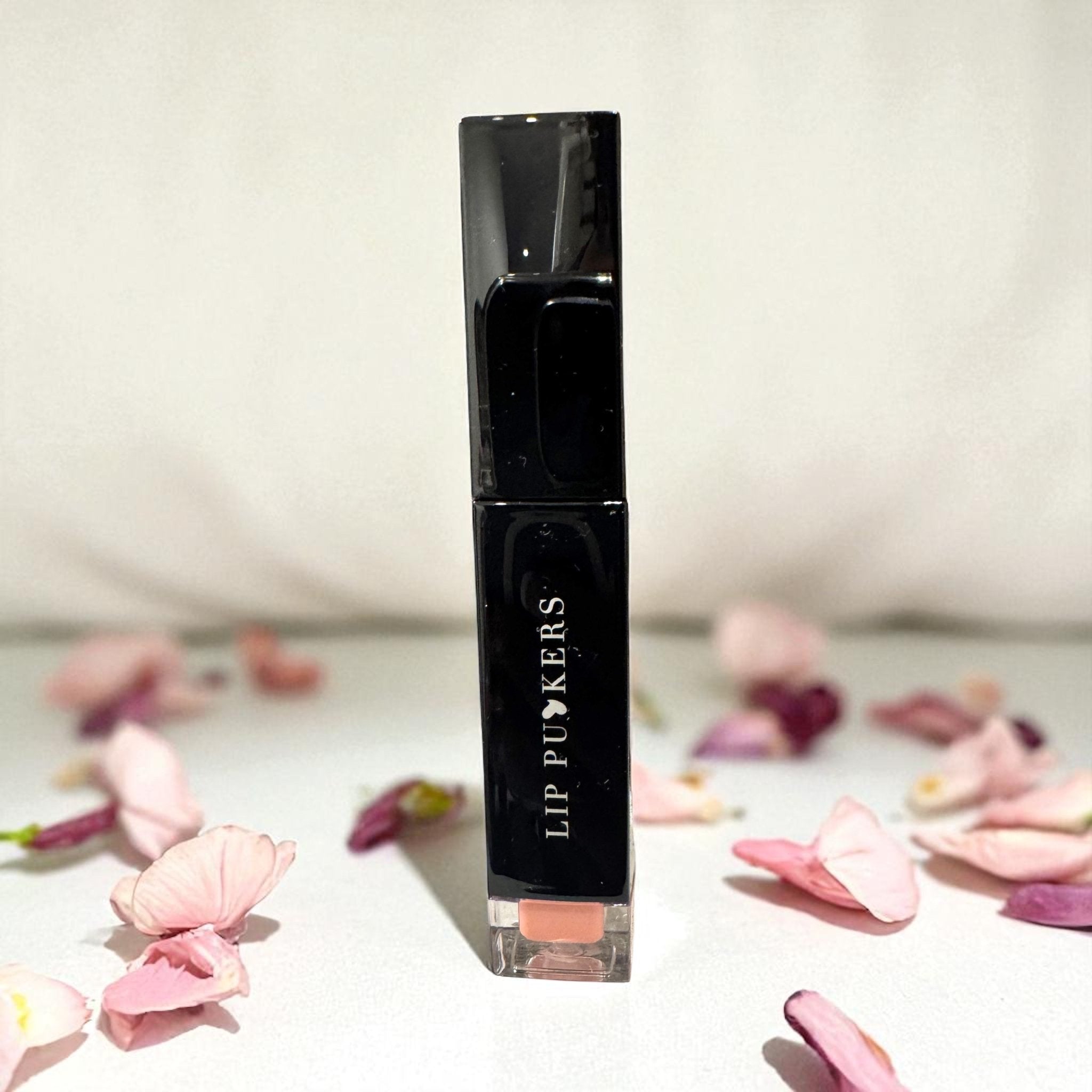 Plump Crush Lip Plumper - Lip Puckers