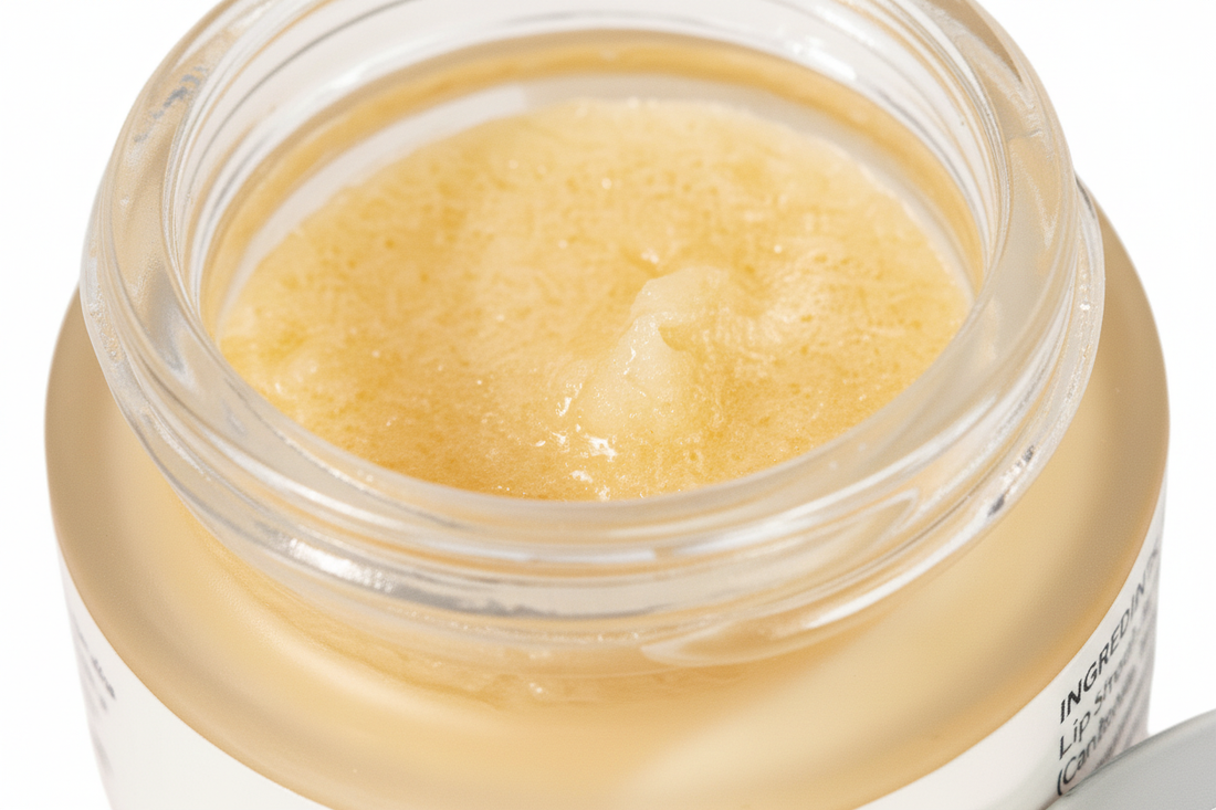 Exfoliate First, Hydrate Second: The Lip Care Order That Changes Everything