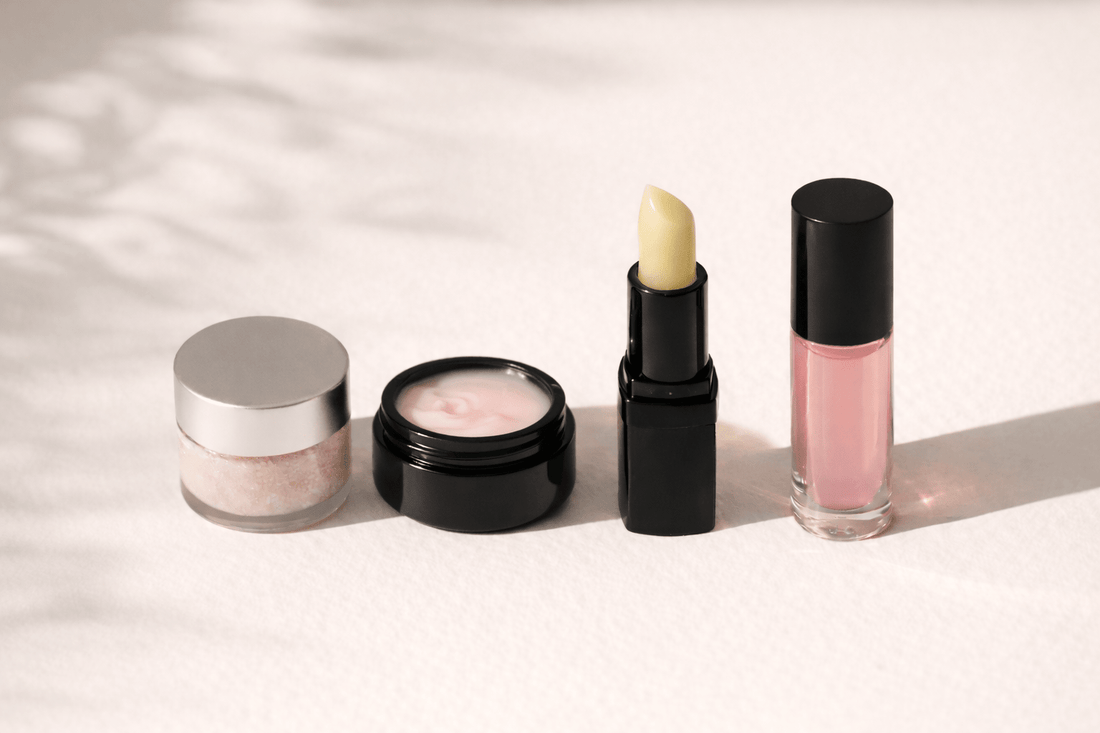 The Lip Care Routine for Dry Lips You Didn’t Know You Needed (2026 Guide) - Lip Puckers Team