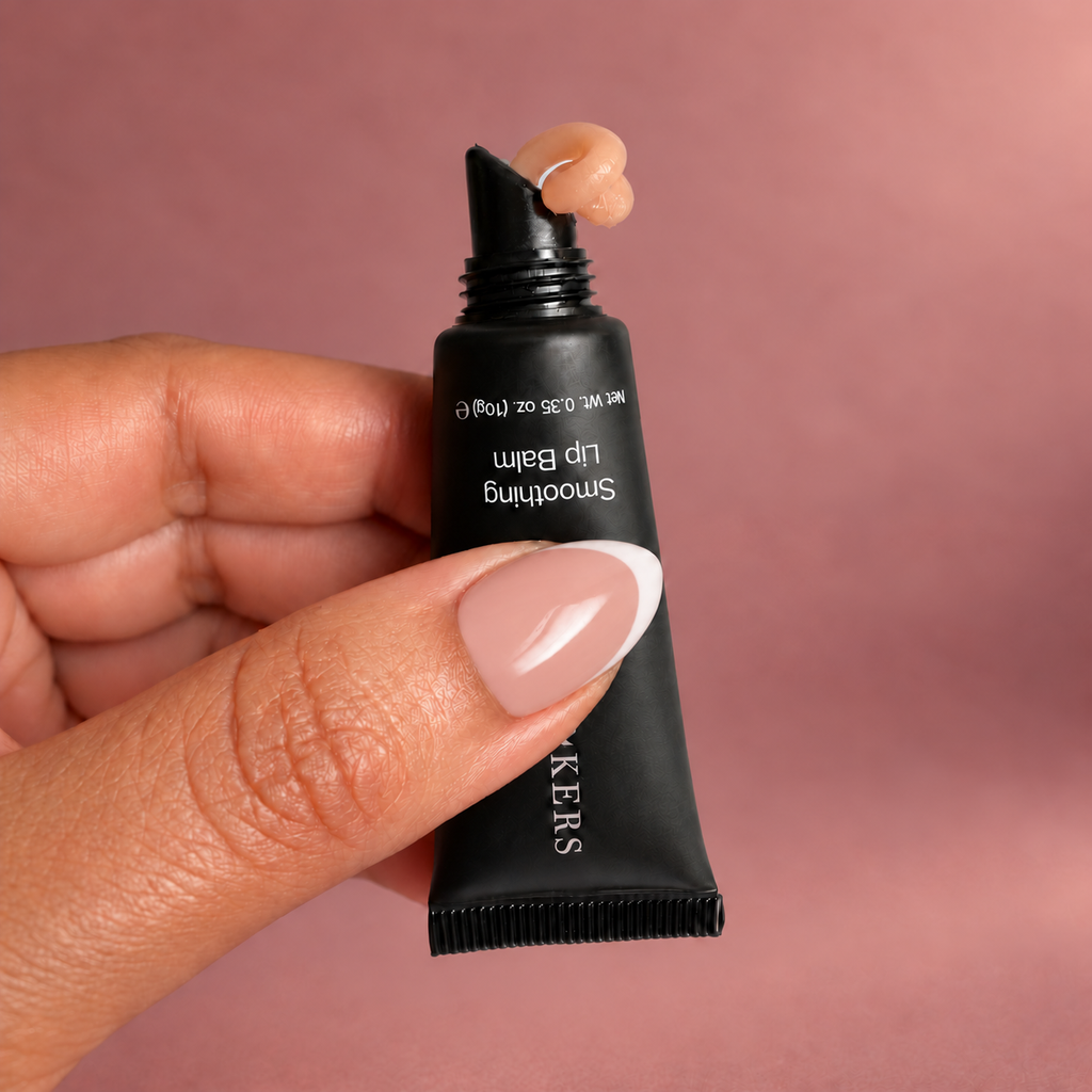 Smoothing Lip Balm
