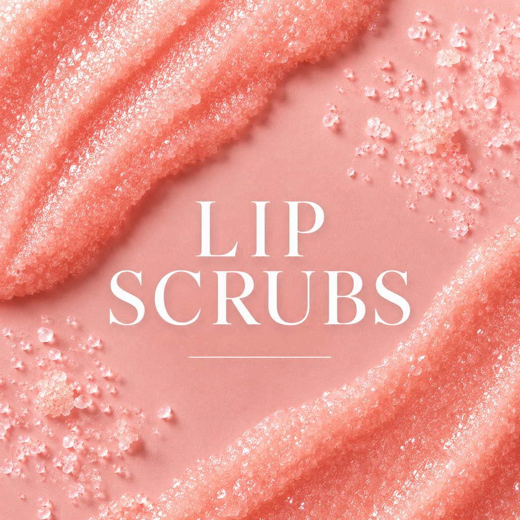 Exfoli8me Gentle Sugar Lip Scrub