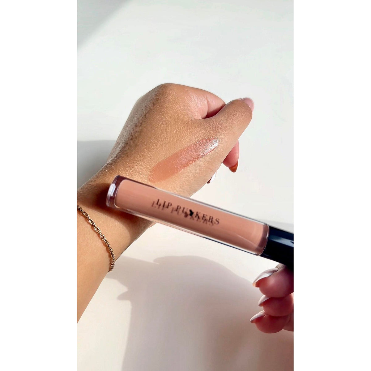 Lip Vinyl