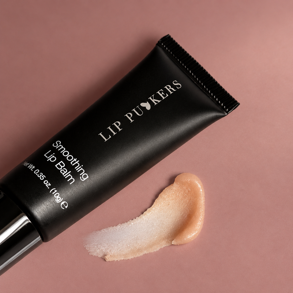 Smoothing Lip Balm