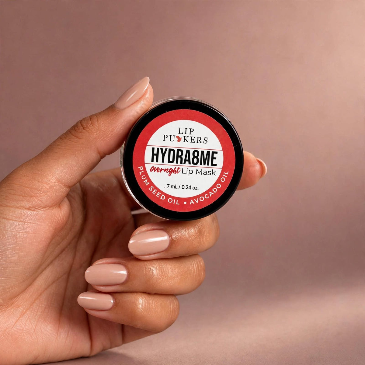 Hydra8me Overnight Lip Mask