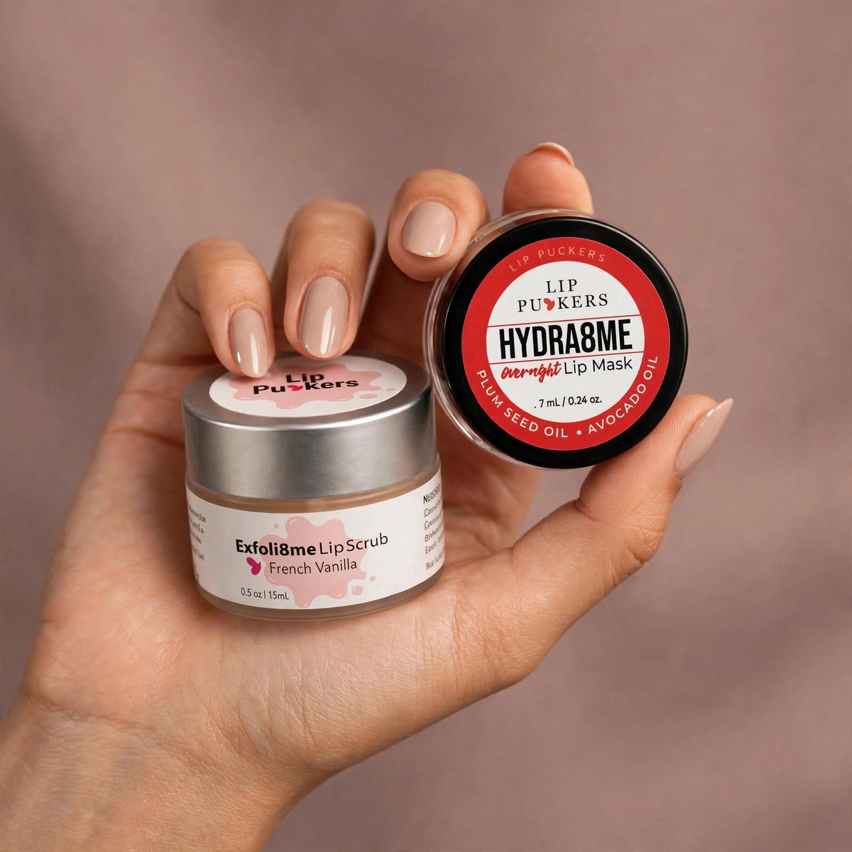 Lip Reset Duo