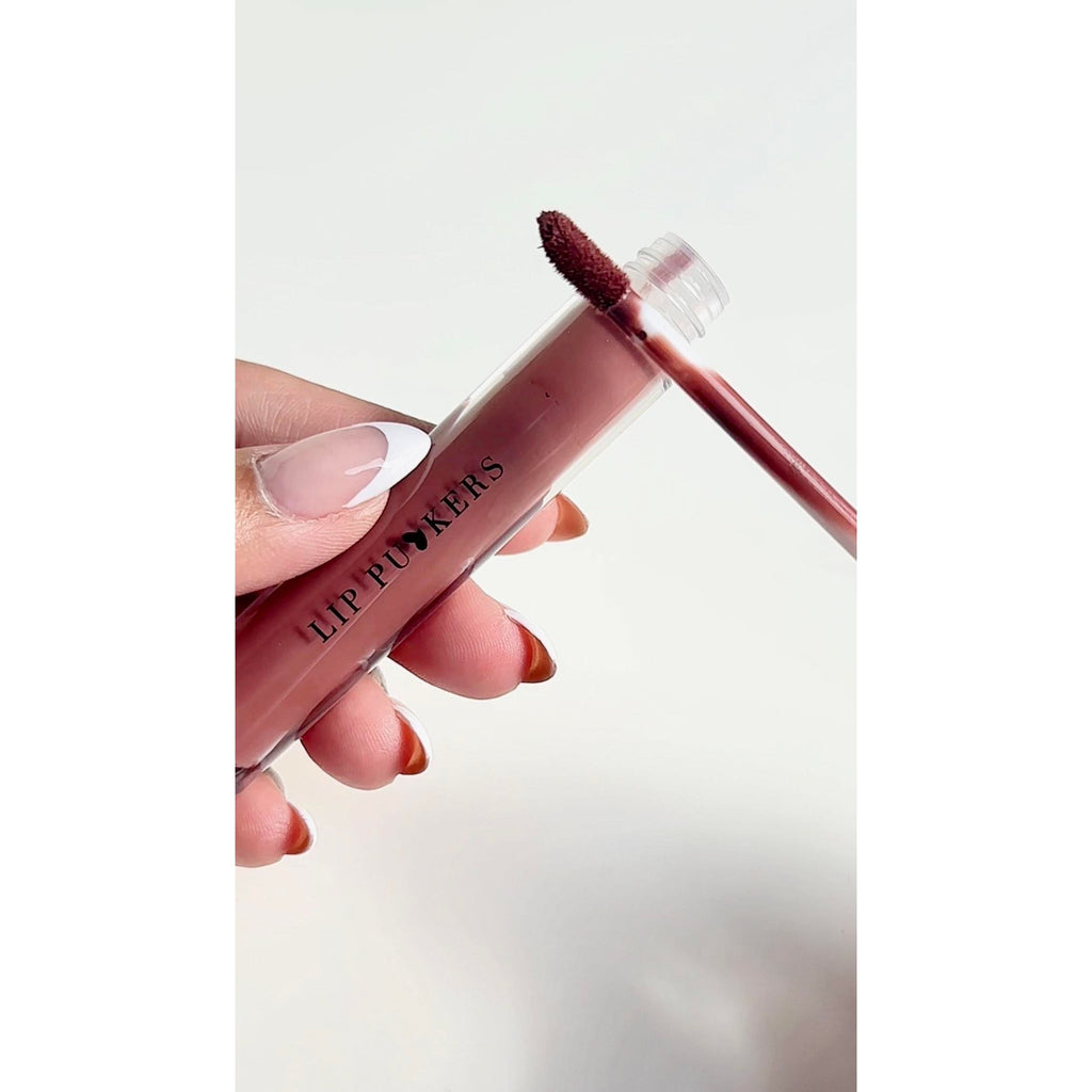 Lip Vinyl
