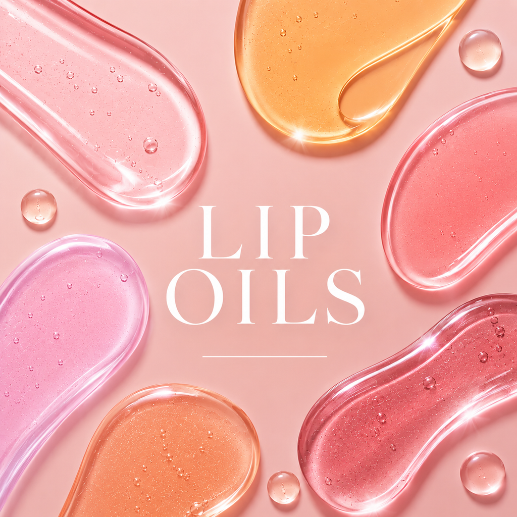 Lip Oils