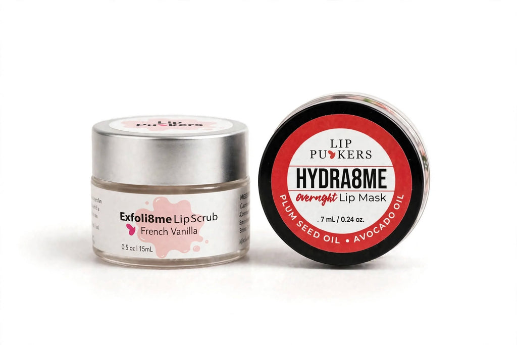 Lip Reset Duo