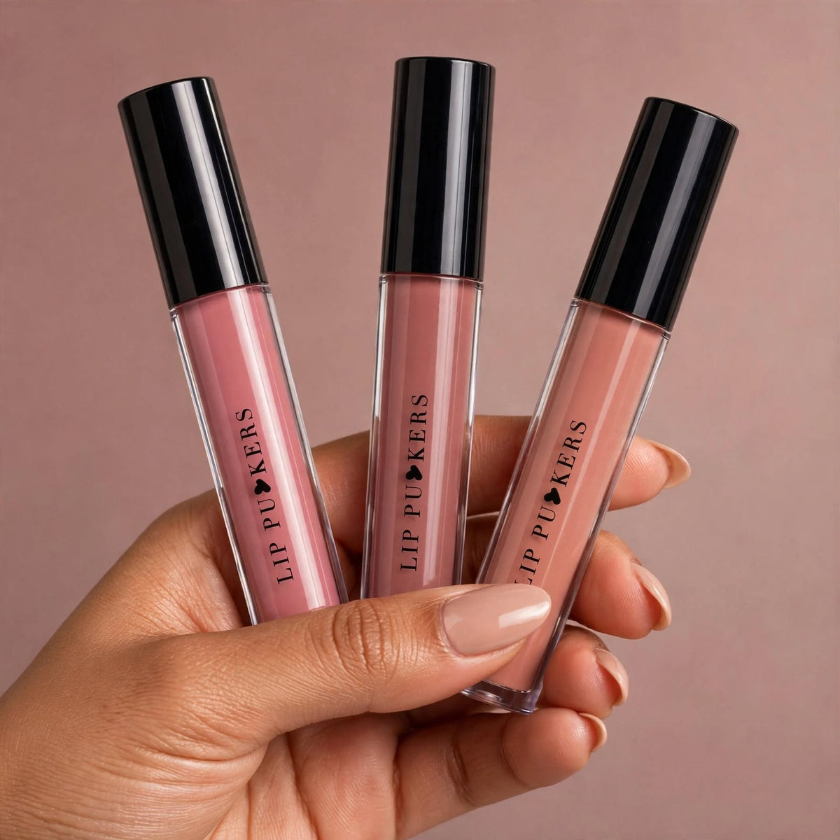 Lip Vinyl