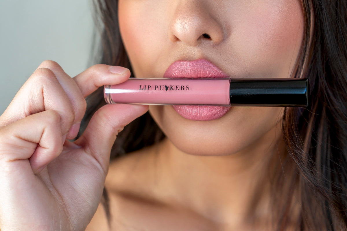 Lip Vinyl