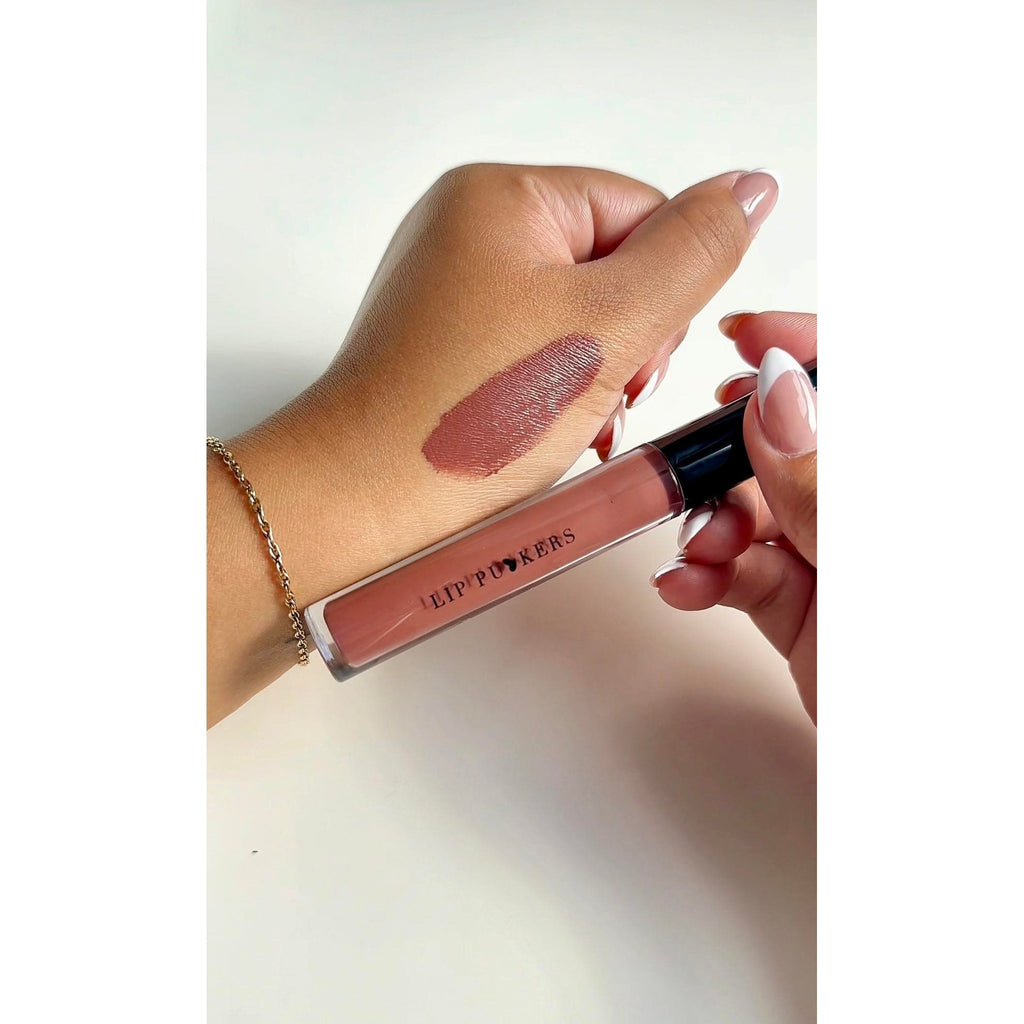 Lip Vinyl