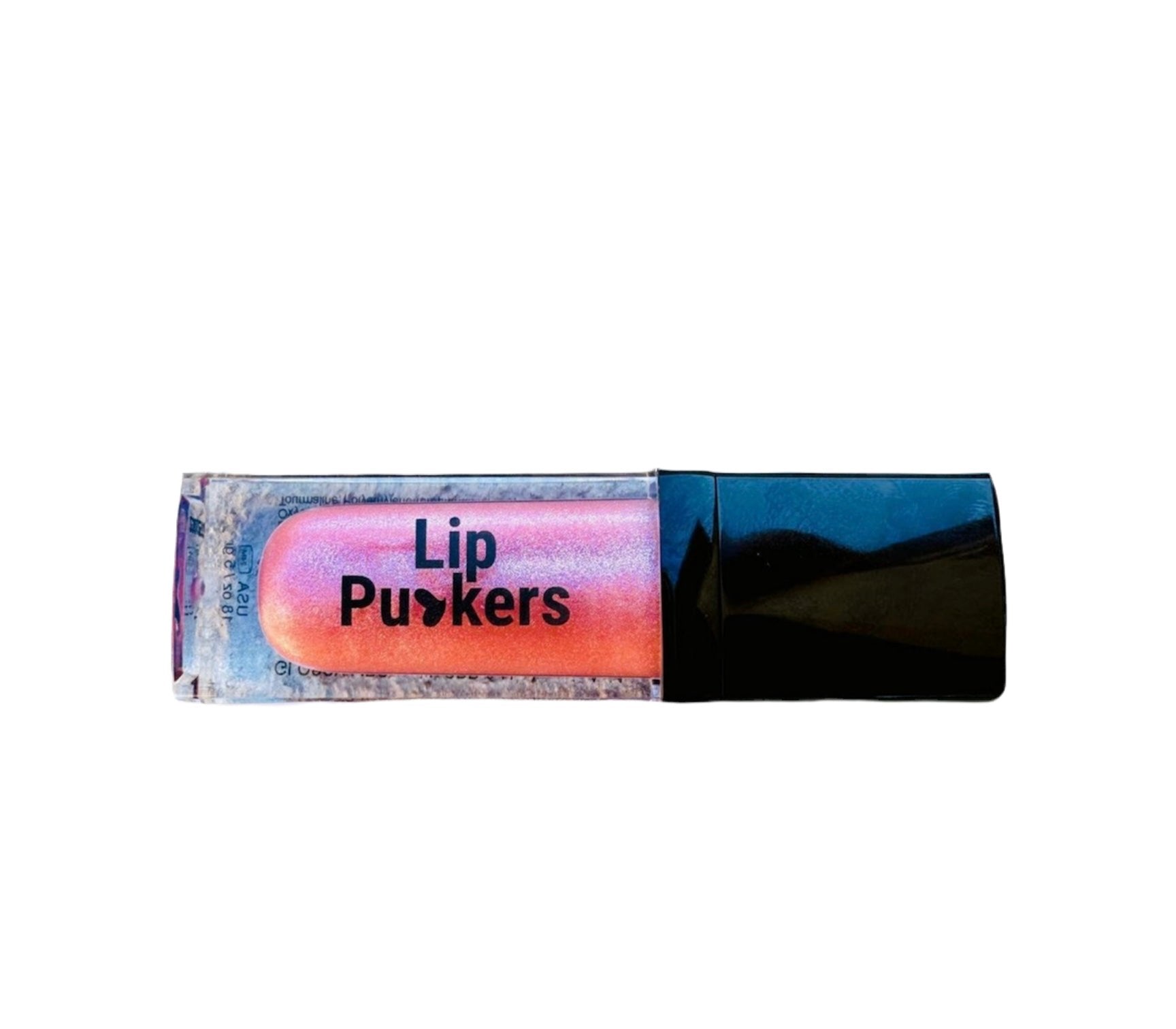 Glossy Lips - Lip Puckers