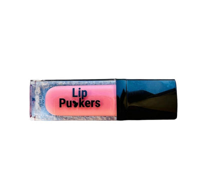 Glossy Lips - Lip Puckers