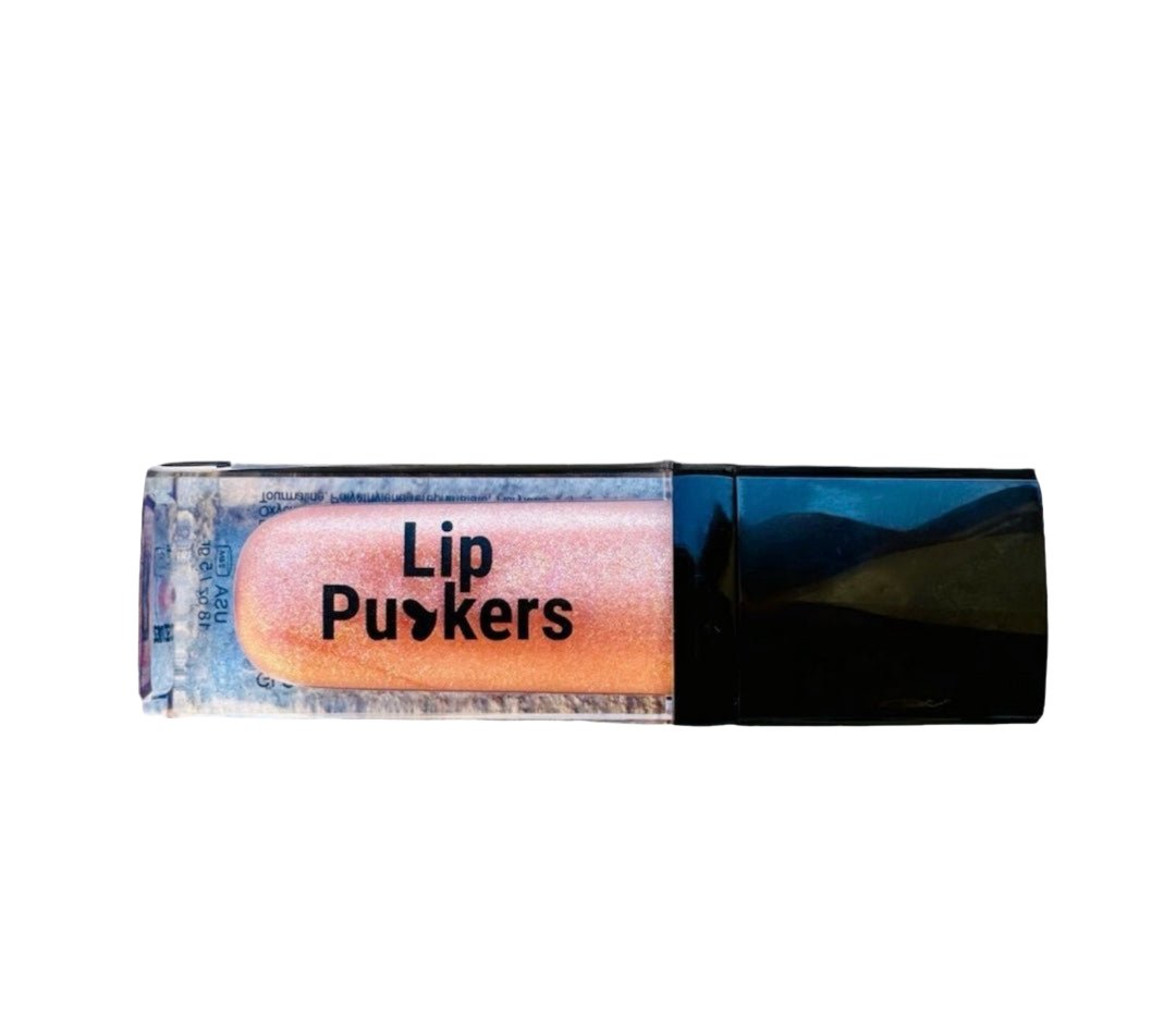 Glossy Lips - Lip Puckers