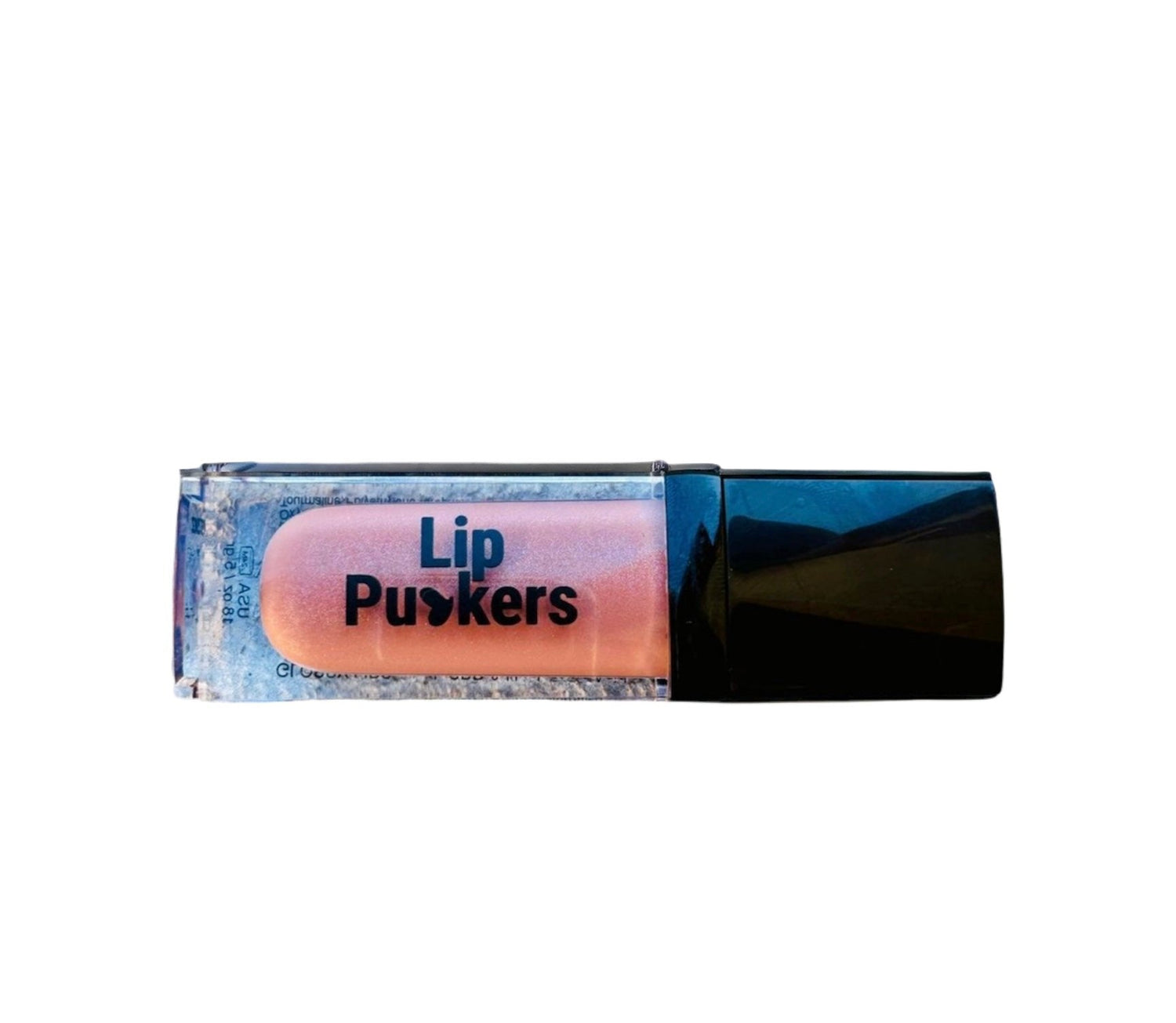 Glossy Lips - Lip Puckers