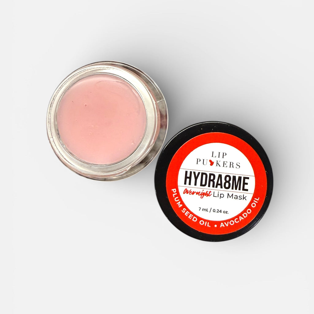 Hydra8me Lip Mask - Lip Puckers