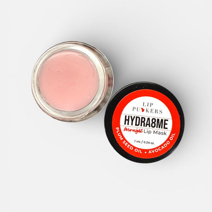 Hydra8me Lip Mask - Lip Puckers