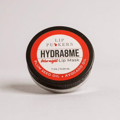 Hydra8me Lip Mask - Lip Puckers