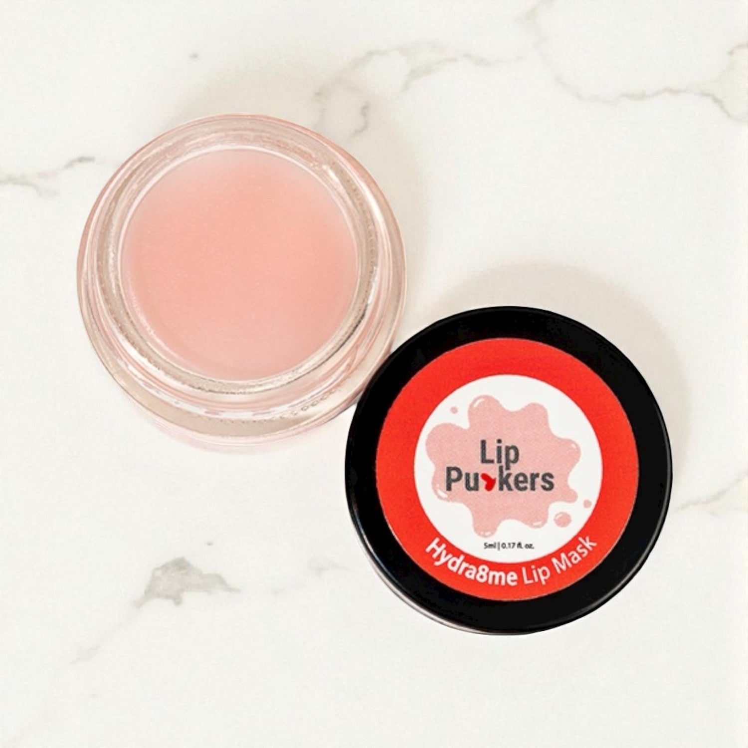 Hydra8me Lip Mask - Lip Puckers