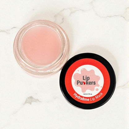 Hydra8me Lip Mask - Lip Puckers