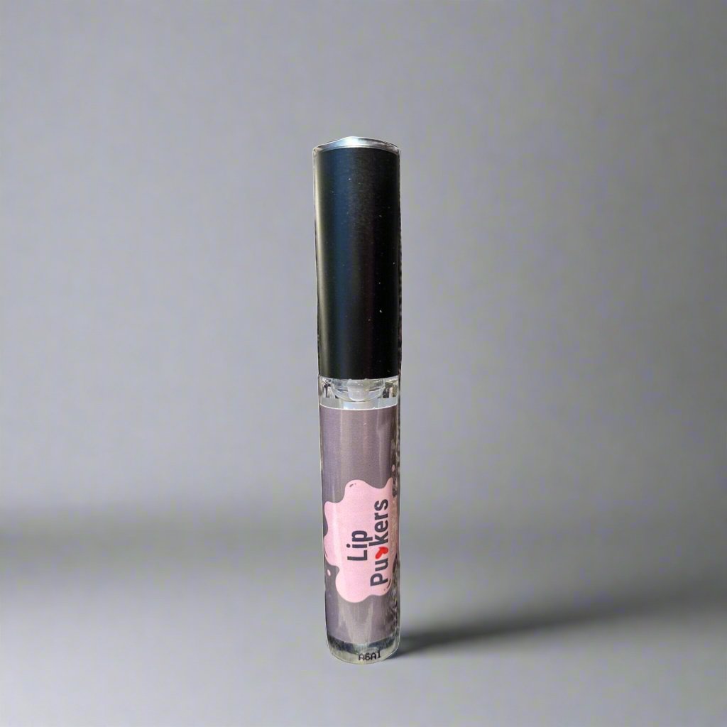 Lip Glaze - Lip Puckers