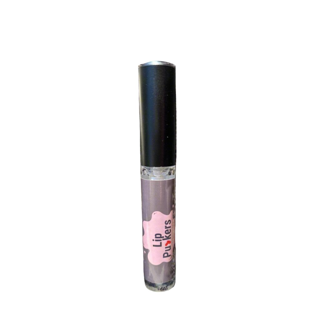 Lip Glaze - Lip Puckers