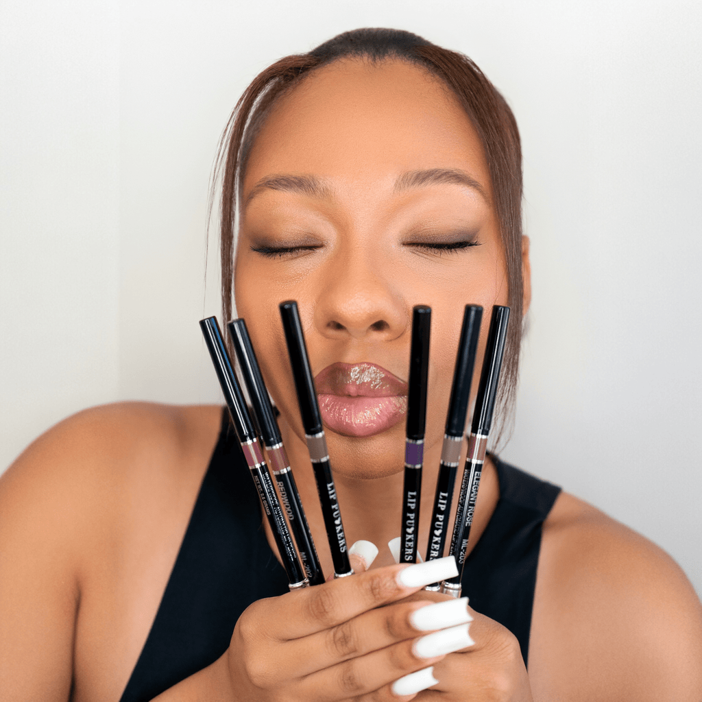 Lip Liners - Lip Puckers
