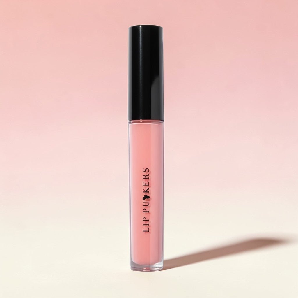 Lip Vinyl - Lip Puckers