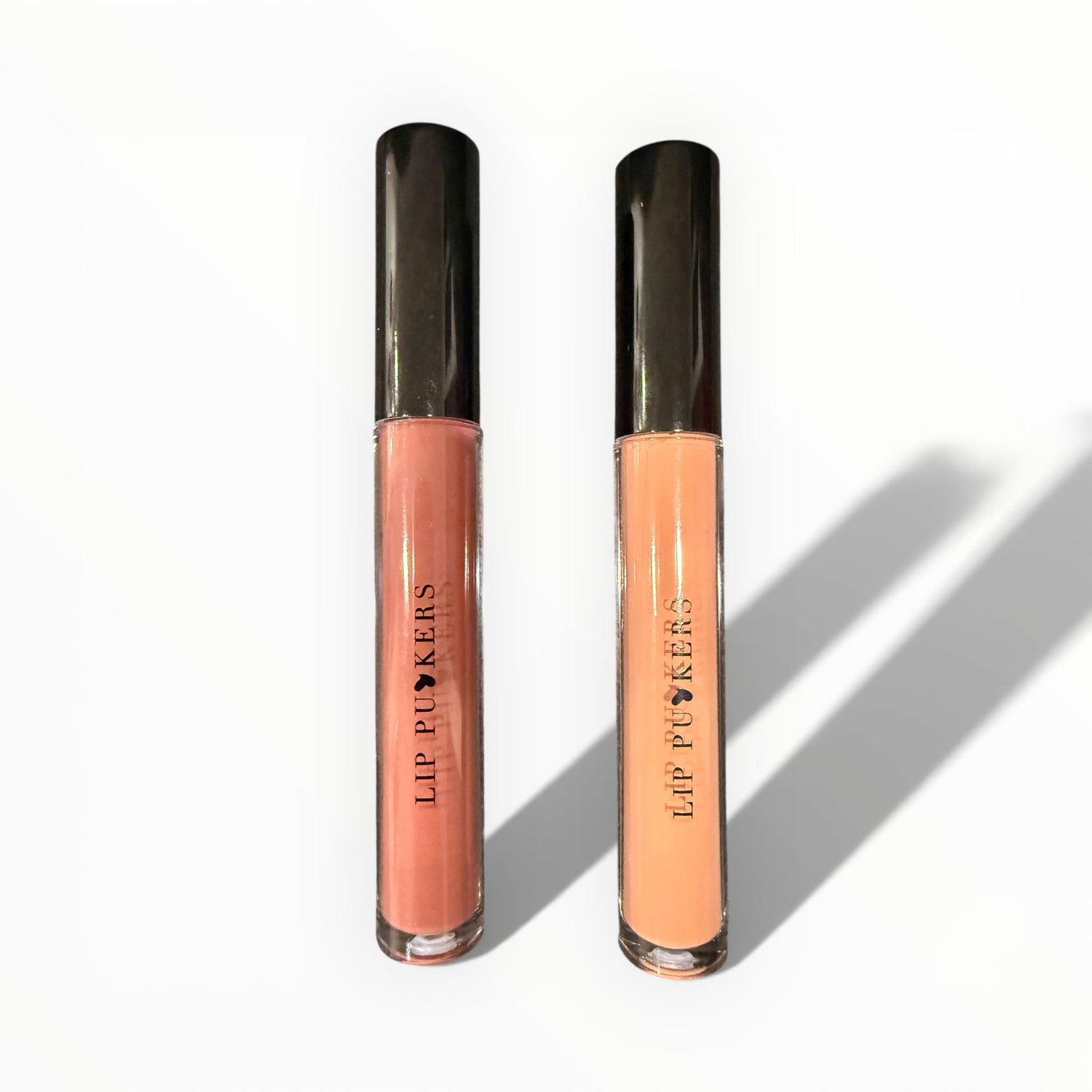 Lip Vinyl - Lip Puckers