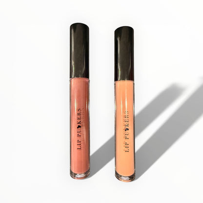 Lip Vinyl - Lip Puckers