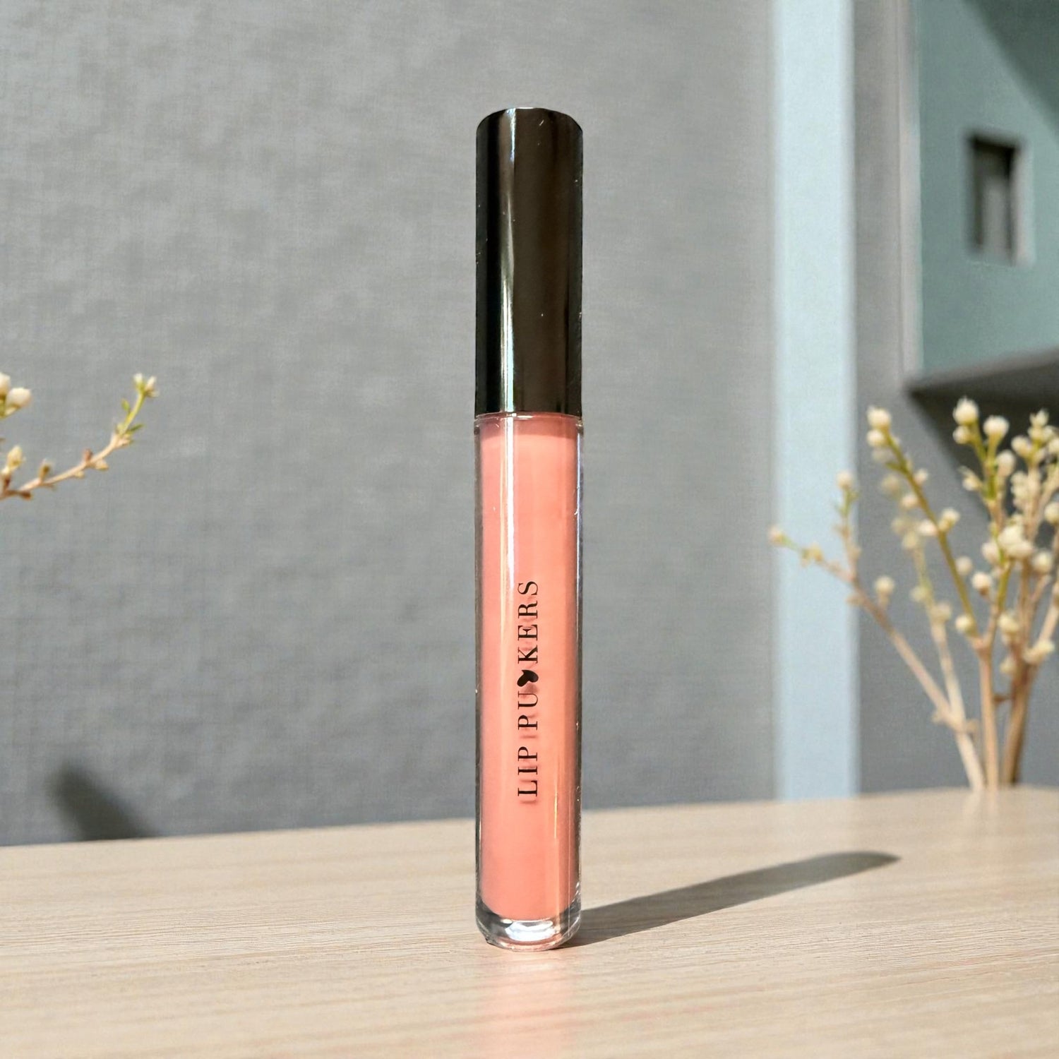 Lip Vinyl - Lip Puckers