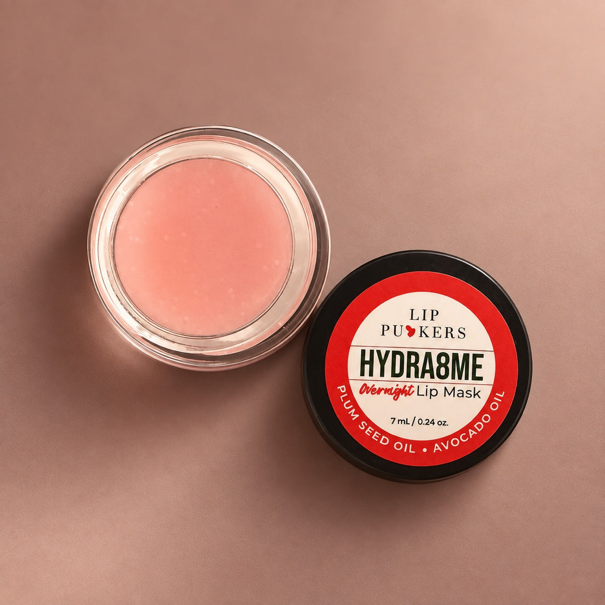 Hydra8me Overnight Lip Mask