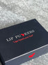 Luxe Magnetic Gift Box - Lip Puckers