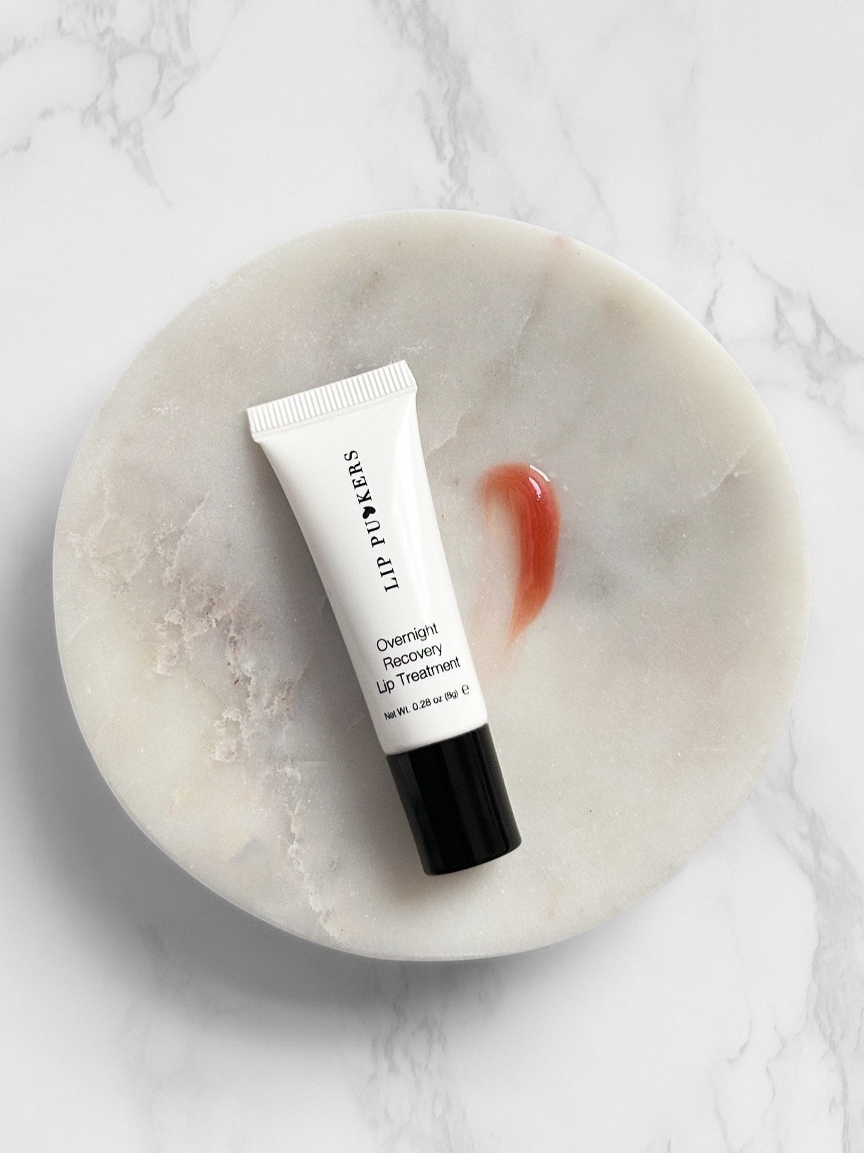 Overnight Recovery Lip Treatment - Lip Puckers