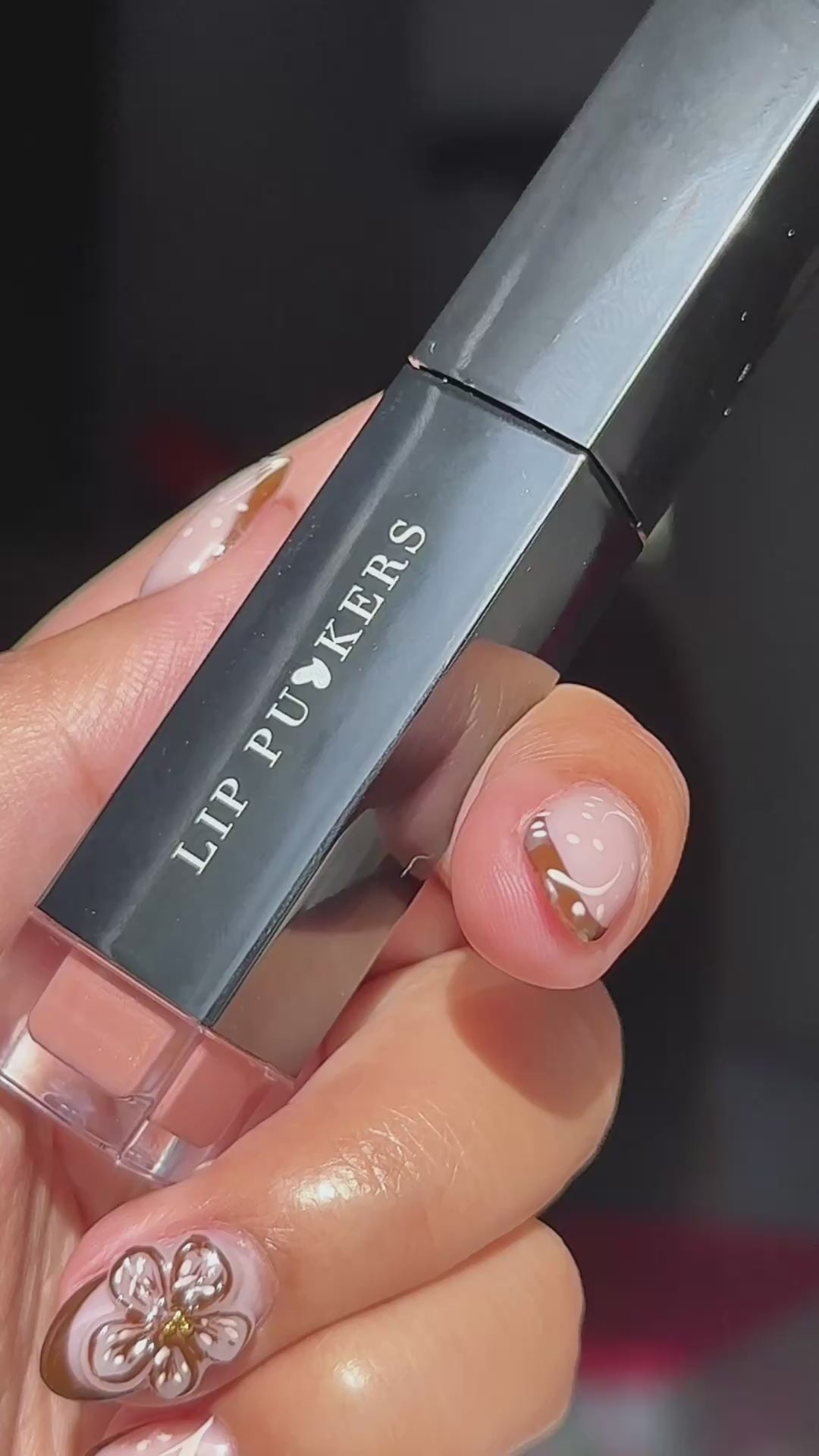 Plump Crush Lip Plumper