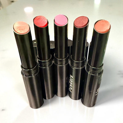 Tinted Lip Balm - Lip Puckers