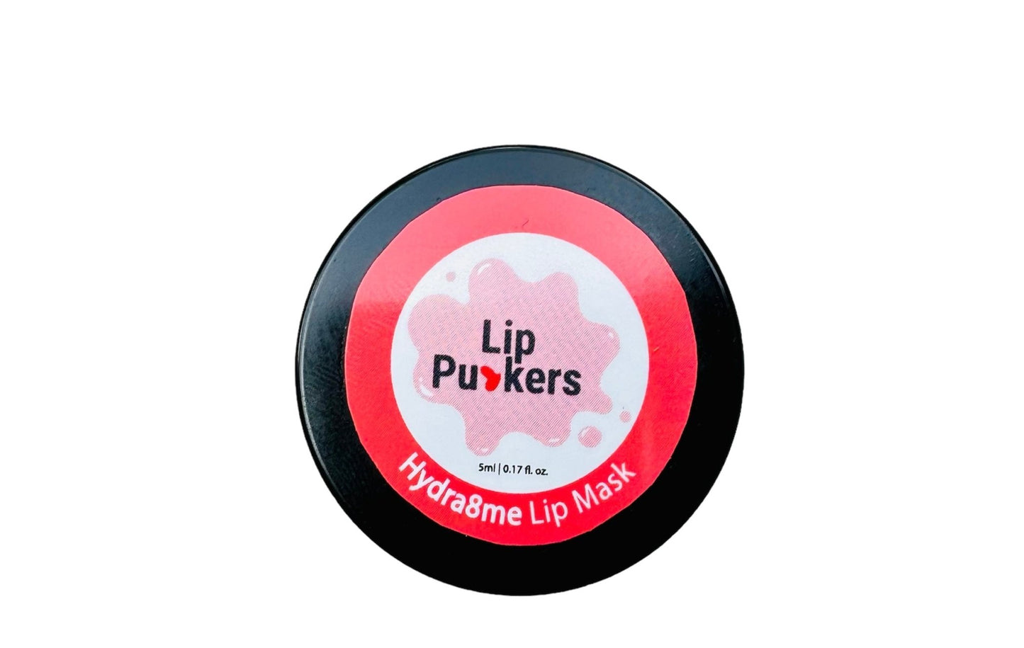 Hydra8me Lip Mask - Lip Puckers