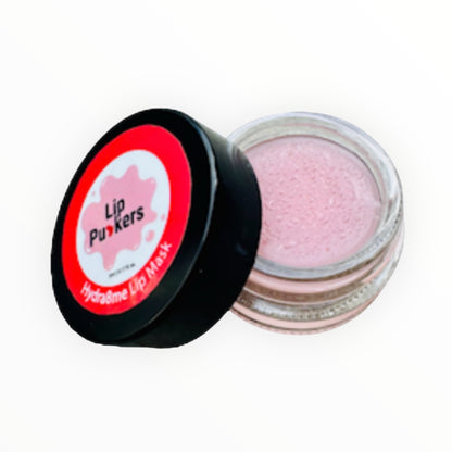 Hydra8me Lip Mask - Lip Puckers