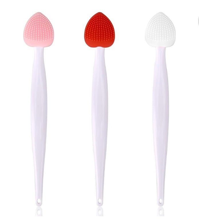 Lip Glow Brush - Lip Puckers