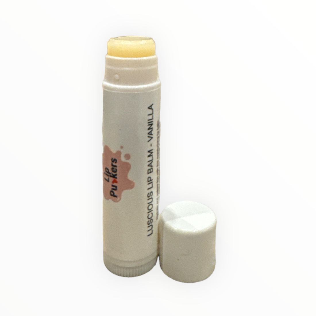 Luscious Lip Balm - Lip Puckers