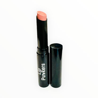 Tinted Lip Balm - Lip Puckers