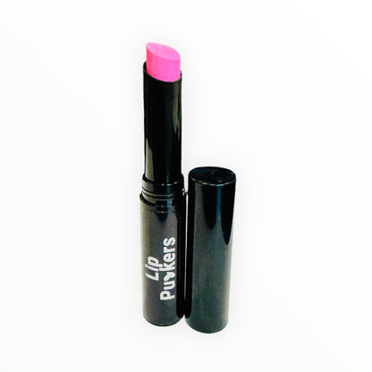 Tinted Lip Balm - Lip Puckers