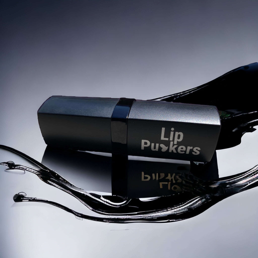 Vitamin E stick - Lip Puckers